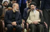 تسلیت رهبر انقلاب اسلامی در پی شهادت علی لاریجانی