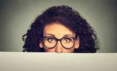 پنج عبارت نشان دهنده کمبود اعتماد به نفس