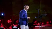 ادبیات مجری تلویزیون درباره درآمد کنسرت علیرضا قربانی