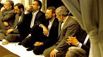 افشای شیوه ردیابی و ترور علی لاریجانی