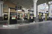 اعلام میزان مصرف روزانه سوخت در کشور