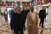 عراقچی در عمان؛ مذاکرات ایران و آمریکا امروز آغاز می‌شود؟