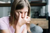 این تغییر در چشم‌ها از نشانه‌های «ام اس» است!