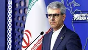بقایی: پاسخ ایران به طرح آمریکا در دست بررسی است