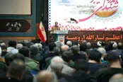 قدرت امروز ایران از عمل به ارزش‌های انقلاب است