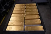 طلا در مسیر ثبت بالاترین افزایش قیمت هفته