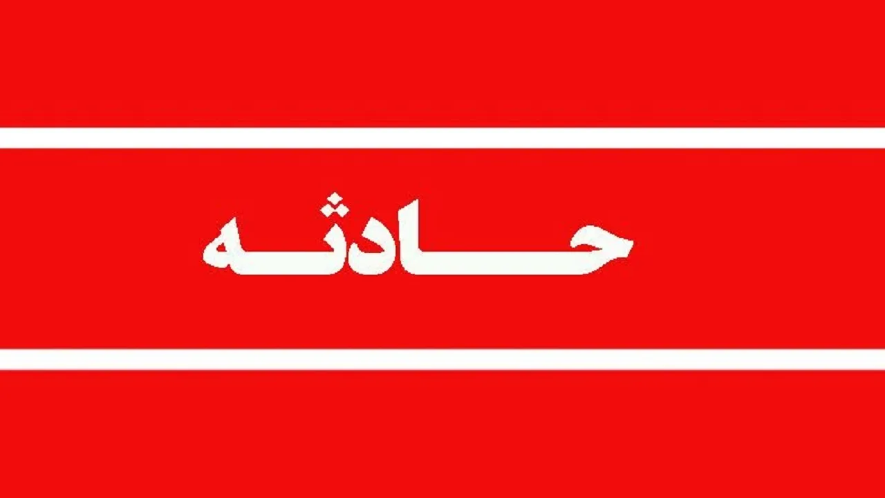 تلف شدن یک قلاده خرس قهوه‌ای بر اثر برخورد با قطار در سوادکوه