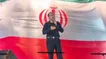تشدید شعارها علیه حسن روحانی: وطن فروش خائن