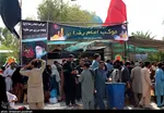زائران پاکستانی