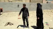 تنها بازمانده خانواده 10 نفره‌ از حمله اسرائیل و آمریکا