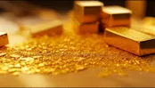 قیمت طلای جهانی امروز شنبه ۱۲ اردیبهشت