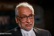مرعشی: «نه جنگ، نه صلح» اوضاع را فرسایشی می‌کند