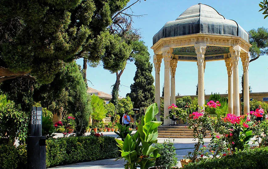 که عشق آسان نمود اول...