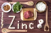 چرا نباید قرص «زینک» بخوریم؟