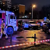 ترور ژنرال ارشد روسیه در مسکو