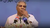 مهران مدیری مجبور به ترک سیگار شد؛ توضیحاتش را بشنوید