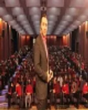 برگزاری بزرگترین دوره هوش هیجانی دنیا توسط دکتر یحیی علوی