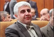 «فرهاد رهبر» رئیس دانشگاه آزاد شد