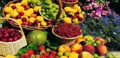 میوه‌های مفید برای سلامت کلیه
