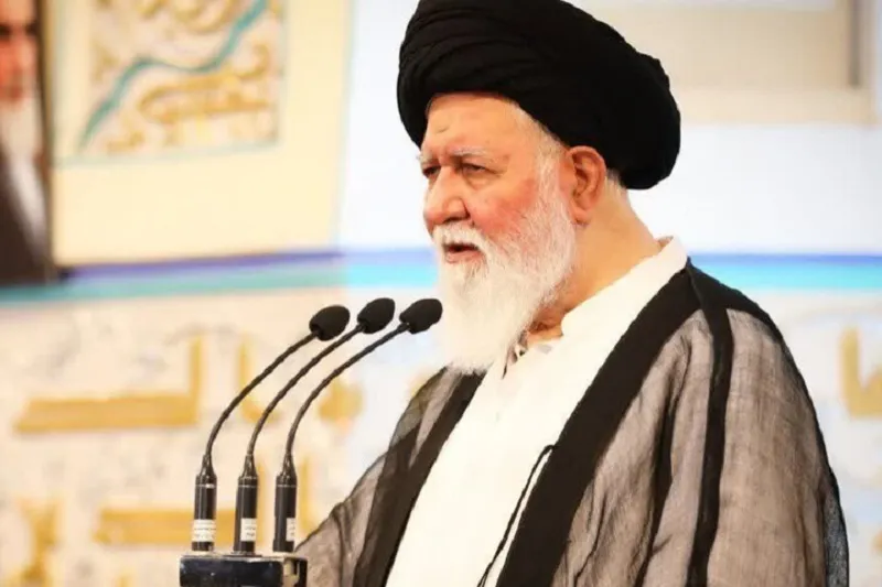 علم الهدی: دشمن به دنبال ایجاد آشفتگی داخلی است
