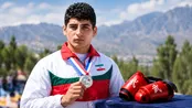 قهرمان جوان ووشوی جهان در گلستان درگذشت