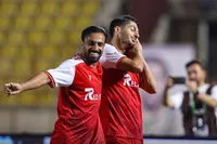 طوفان پرسپولیس خیلی زود خوابید؛ واریز ۳ امتیاز خارج از خانه به حساب شاگردان تارتار