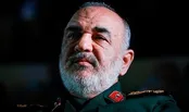 سلامی: ۲۰۰۰ گردان سایبری  فعال داریم