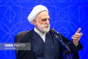 دستورات مهم رئیس قوه قضائیه درباره متهمین وقایع اخیر