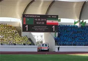 ایران-ترکمنستان به روایت تصویر