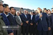 وزیر نیرو: دوره خشکسالی را با پاییز پربارش پشت سر می‌گذاریم