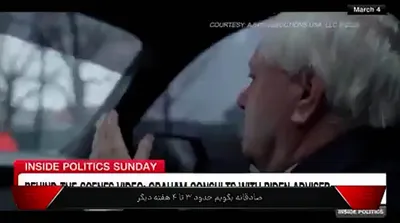 ویدیوی منتشر نشده از لیندسی گراهام درباره برنامه رژیم چنج در چند هفته!