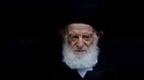 مصاحبه نادر از آیت الله العظمی شبیری زنجانی
