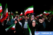 عکس: اتحاد مقدس، اجتماع عظیم سراسر کشور