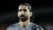 دلجویی بیرانوند از هواداران تراکتور