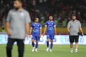 رأی سهراب برگشت؛ حردانی در تمرین استقلال/ بخشیده شدن کاپیتان آبی پیش از حضور در آسیا
