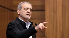 آقای پزشکیان! هر حرف شما یک سیگنال به بازار و دشمن است / مراقب حرف‌هایی که می‌زنید باشید
