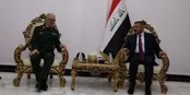 درخواست فوری سرلشکر باقری از وزیر کشور عراق