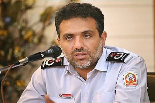 آتش‌نشانی تهران به ۱۲۹ ساختمان ناایمن هشدار داد