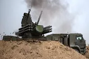 حمله ده‌ها پهپاد اوکراین علیه روسیه دفع شد