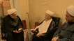 نخستین تصاویر از طائب پس از انتصاب تازه