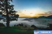 سمنان: سرزمین شگفتی‌ها در گذرگاه جنگل تا کویر