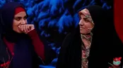 بازیگر سینما: قرار بود سقط جنین شوم!
