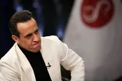 درگیری علی کریمی با تیم رضا پهلوی بالا گرفت! + عکس