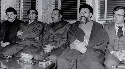 نقش جلال الدین فارسی در قتل امام موسی صدر!