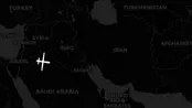 مبدا حملات آمریکا به لارک کجا بود؟