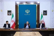 هرگونه خدمات منوط به ارائه کد پستی و کد ملی می‌شود