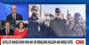 وحشت تحلیلگر اطلاعاتی آمریکا از احمد وحیدی را ببینید