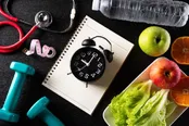راز یک روانشناس برای کاهش وزن