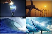 تجدیدپذیرها جایگزین سوخت‌های فسیلی می‌شوند؟
