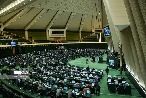 آخرین وضعیت طرح نفوذ در مجلس / آسیب‌پذیری‌های فنی در جنگ اخیر ترمیم شده است